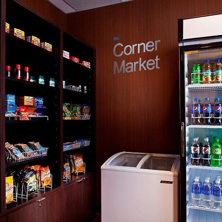 Fairfield Inn & Suites Houston Hobby Airport Εξωτερικό φωτογραφία