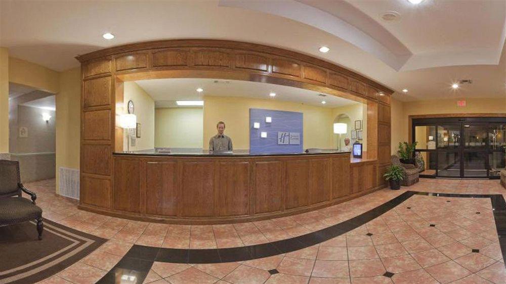 Fairfield Inn & Suites Houston Hobby Airport Εσωτερικό φωτογραφία