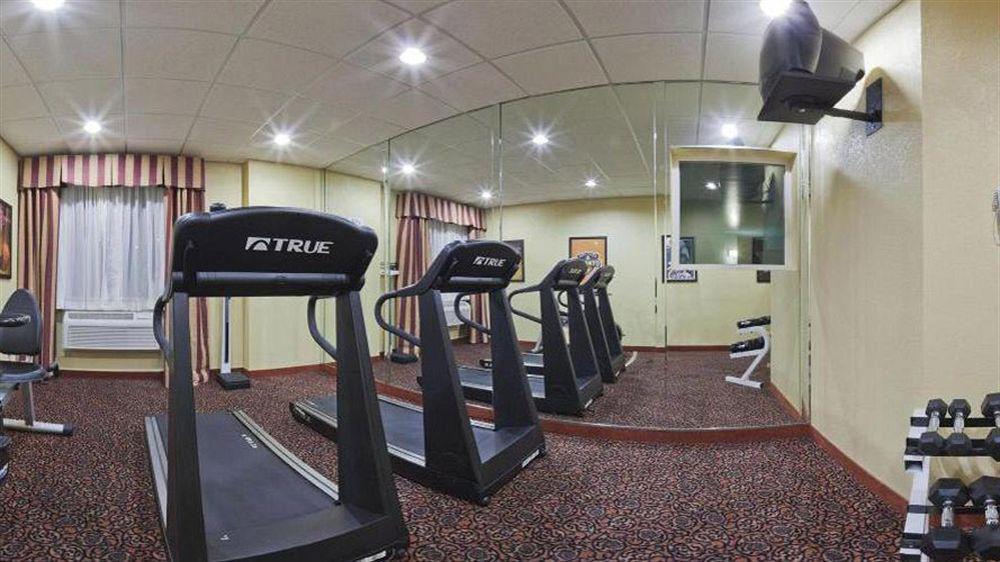 Fairfield Inn & Suites Houston Hobby Airport Εξωτερικό φωτογραφία
