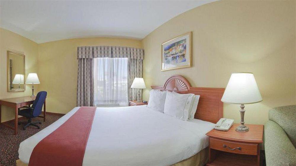 Fairfield Inn & Suites Houston Hobby Airport Εξωτερικό φωτογραφία
