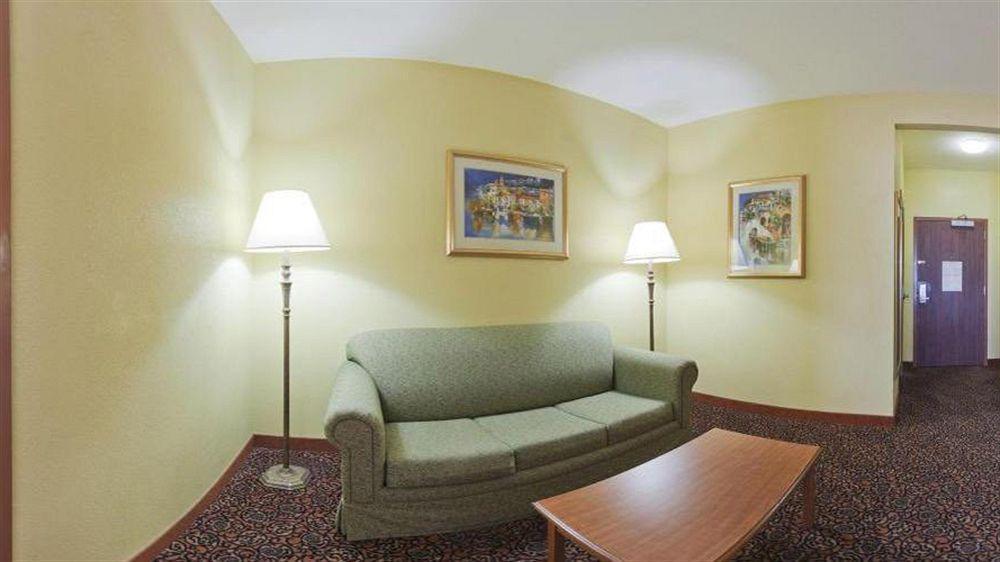 Fairfield Inn & Suites Houston Hobby Airport Εξωτερικό φωτογραφία