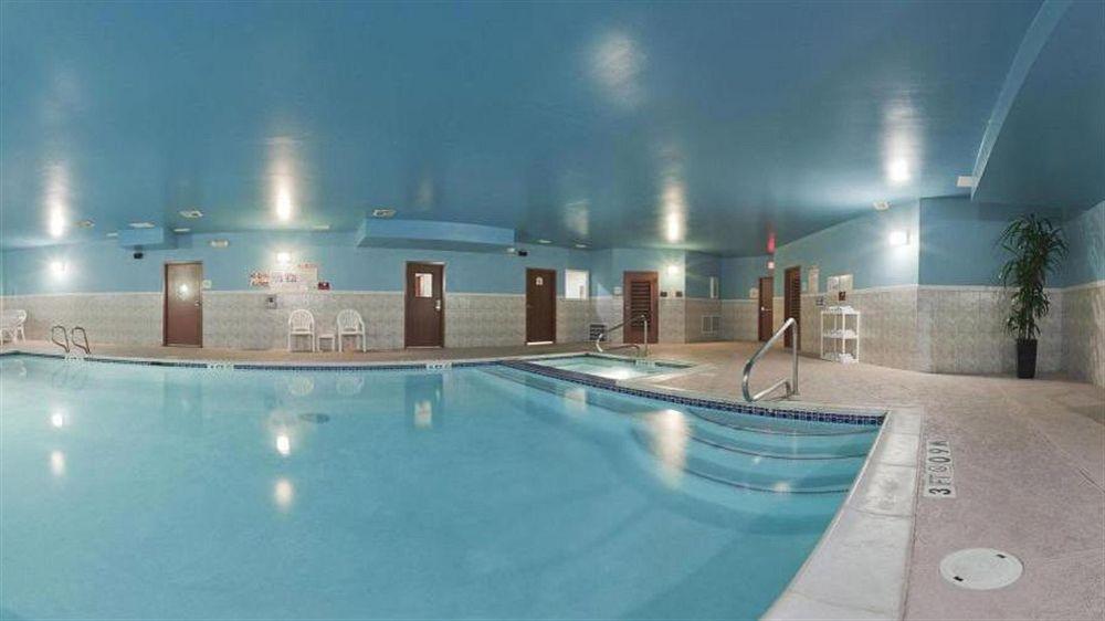 Fairfield Inn & Suites Houston Hobby Airport Εξωτερικό φωτογραφία