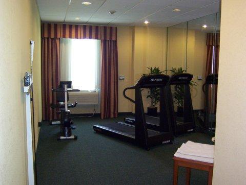 Fairfield Inn & Suites Houston Hobby Airport Εξωτερικό φωτογραφία