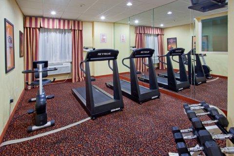 Fairfield Inn & Suites Houston Hobby Airport Εξωτερικό φωτογραφία