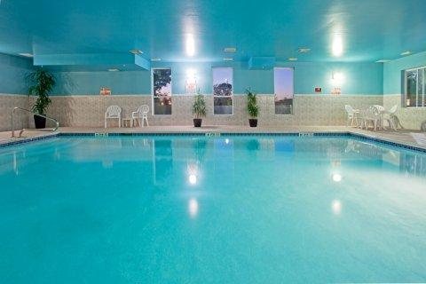 Fairfield Inn & Suites Houston Hobby Airport Εξωτερικό φωτογραφία