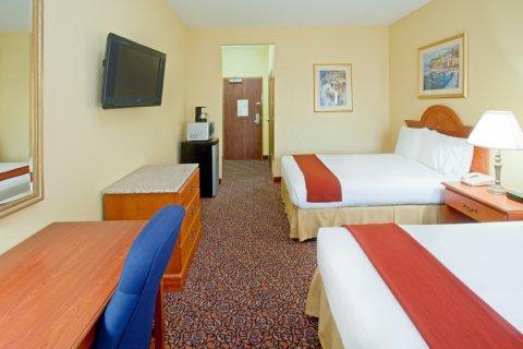 Fairfield Inn & Suites Houston Hobby Airport Εξωτερικό φωτογραφία