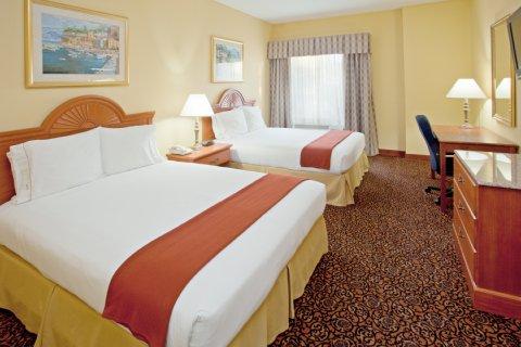 Fairfield Inn & Suites Houston Hobby Airport Εξωτερικό φωτογραφία