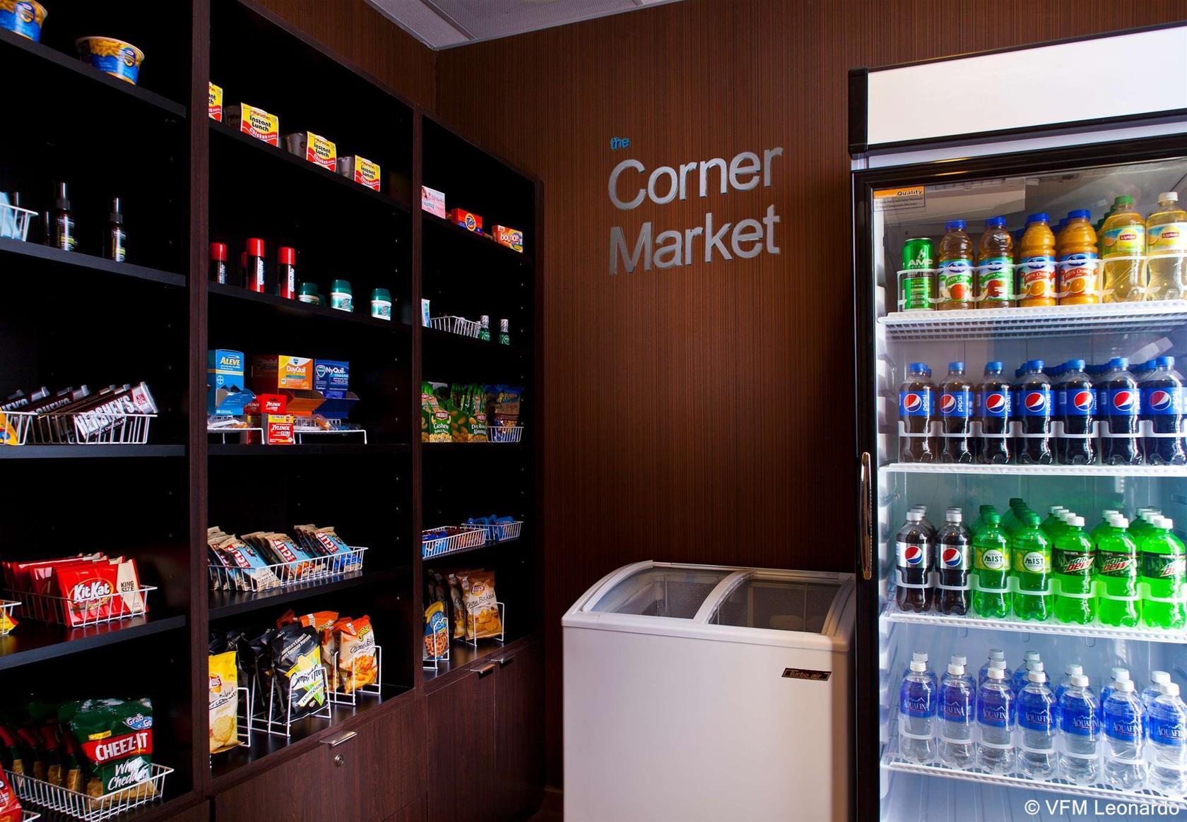 Fairfield Inn & Suites Houston Hobby Airport Εξωτερικό φωτογραφία