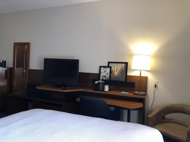 Fairfield Inn & Suites Houston Hobby Airport Εξωτερικό φωτογραφία