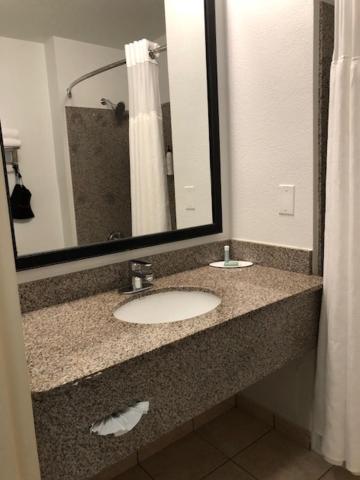 Fairfield Inn & Suites Houston Hobby Airport Εξωτερικό φωτογραφία