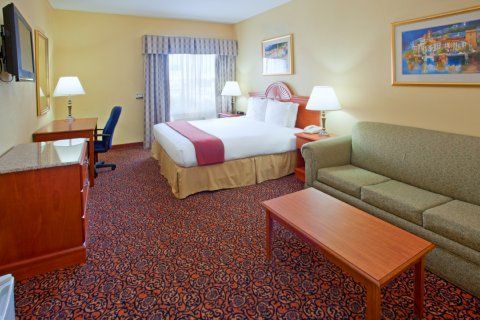 Fairfield Inn & Suites Houston Hobby Airport Δωμάτιο φωτογραφία